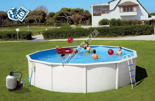 piscine en kit tunisie