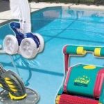 Quel robot de piscine choisir ?