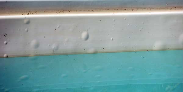 coque piscine epoxy