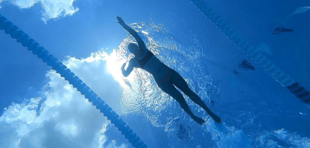 natation