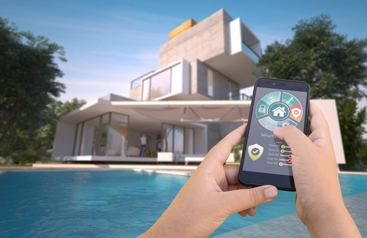 piscine-intelligente-technologie