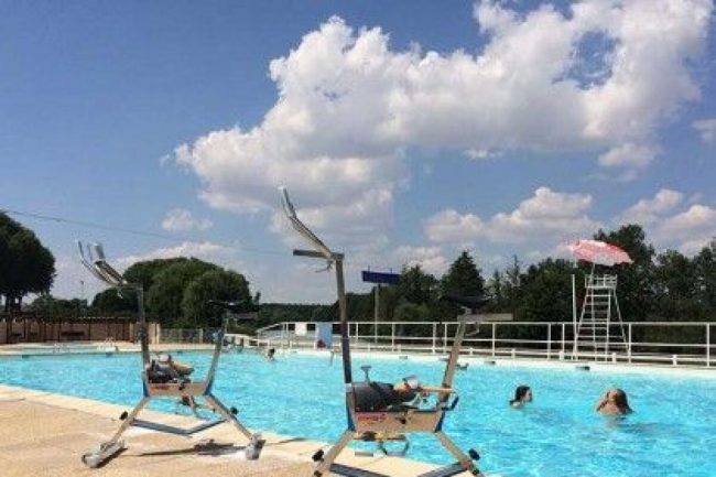 Piscine de Bray-sur-Seine - Horaires, Tarifs, Téléphone, Equipements