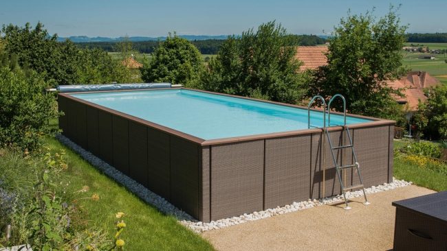 Marioff / Carrier HI-FOG 4000 Turbine Enclosure
