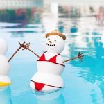 Entretien piscine hiver : les gestes à connaître