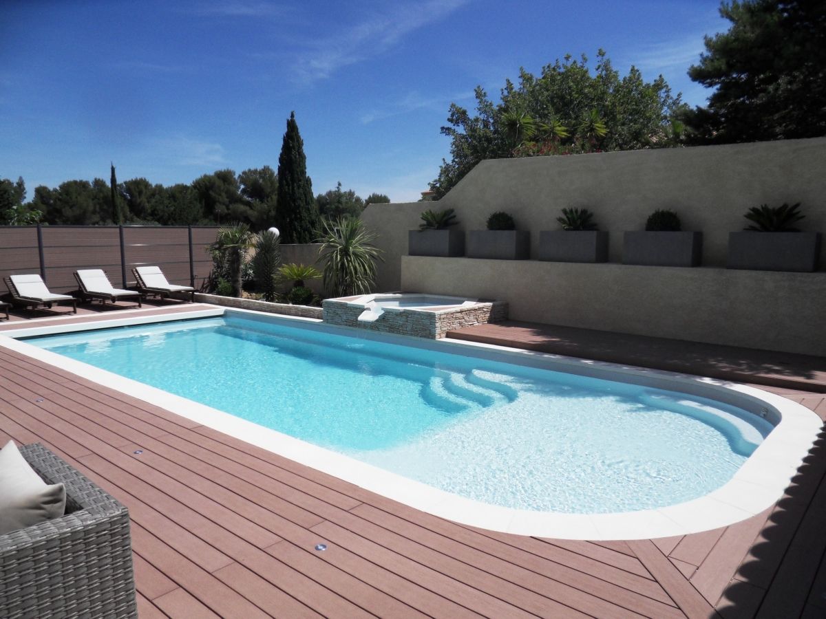 Plage immergée Pour créer une piscine unique ou atypique — free download