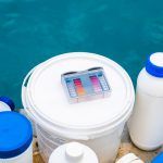 Acide cyanurique et piscine au chlore : Questions / Réponses