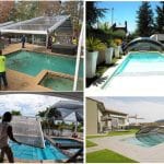 installer soi meme son abri de piscine